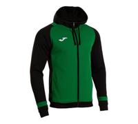 Joma Lider Hoodie Green 5XL Men