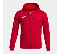 Joma Olimpiada Full Zip Sweatshirt