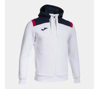 Joma Toledo Jacket White 3XL Men