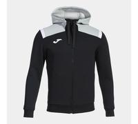 Joma Toledo Jacket Black M Men