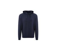Hooded sweatshirt Just Cool Cool Urban Bleu L