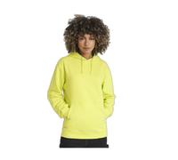 Just Hoods by AWDIS College Hoodie – Unisex, 80% Ringspun Cotton – XS Citrus