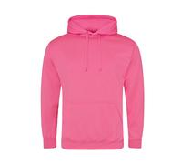 Hooded sweatshirt Just Hoods Rose L