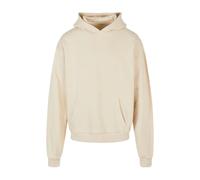 Hooded sweatshirt Just Rhyse ChasingTheSun Blanc XL