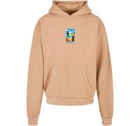 Hooded Sweatshirt Just Rhyse LittleAdventure Beige S