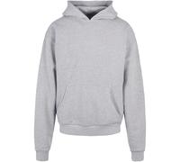 Hooded Sweatshirt Just Rhyse SeekandExplore Gris M