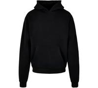 Hooded Sweatshirt Just Rhyse SeekandExplore Noir M