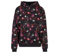 Hooded sweatshirt Just Rhyse Waikiki Noir XL