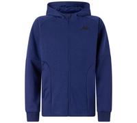 Hooded sweatshirt Kappa Gequo Bleu 2XL