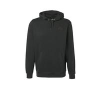Hooded sweatshirt Kappa Logo Zamy Noir 2XL