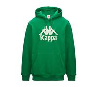 Hooded sweatshirt Kappa Malmo 2 Vert S