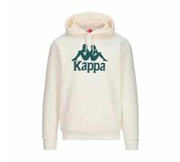 Hooded sweatshirt Kappa Malmo 3 Blanc L