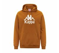 Hooded sweatshirt Kappa Malmo 3 Jaune L