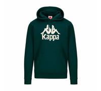 Hooded sweatshirt Kappa Malmo 3 Vert 2XL