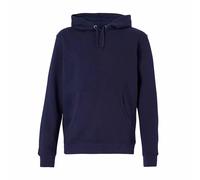 Hooded sweatshirt Kappa Zamy Blue M