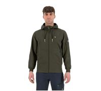 Karpos Easylife Full Zip Fleece Green 2XL Men