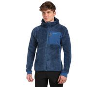 Kilpi Norka Full Zip Fleece Blue 3XL Men