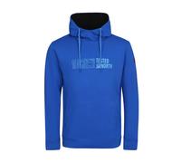 Hooded Sweatshirt Kilpi Northen Bleu L
