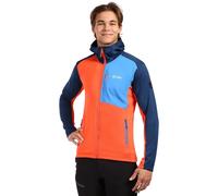 Hooded sweatshirt Kilpi Sevelen 4XL