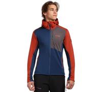 Hooded sweatshirt Kilpi Sevelen 6XL
