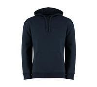 Hooded sweatshirt Kustom Kit Bleu XL