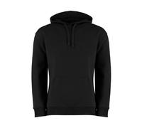 Hooded sweatshirt Kustom Kit Noir S