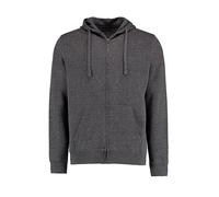 Hooded sweatshirt Kustom Kit Superwash® 60º Gris XS