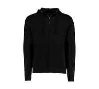 Hooded sweatshirt Kustom Kit Superwash® 60º Noir M