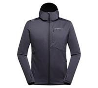 Hooded sweatshirt La Sportiva Chill Gris M
