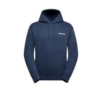 La Sportiva - Moon Rock Hoody - Hoodie size S, blue