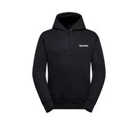 La Sportiva - Moon Rock Hoody - Hoodie size XL, black