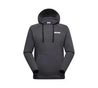 Hooded Sweatshirt La Sportiva Telendos Gris M