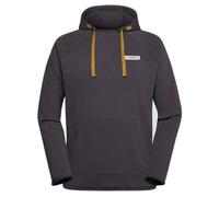 Hooded sweatshirt La Sportiva Telendos Gris S