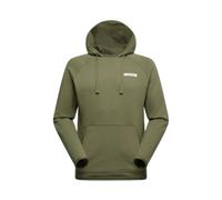 Hooded Sweatshirt La Sportiva Telendos Vert S