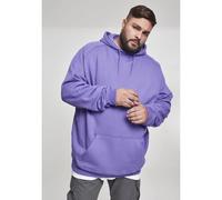 Urban Classics Blank Sweatshirt Purple 2XL Men