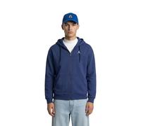 Hooded sweatshirt Le Coq Sportif Contemporain LF N°1 S