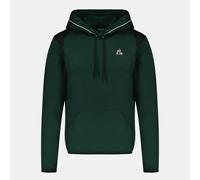 Hooded sweatshirt Le Coq Sportif Coq D'argent N°1 S