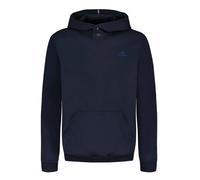 Hooded sweatshirt Le Coq Sportif Essentiels T/T N°1 Bleu M