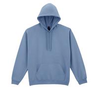 Hooded Sweatshirt Long Sleeve Gildan SoftStyle Midweight Hoodie S-5XL