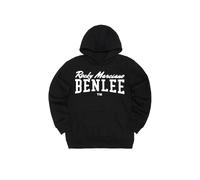 Hooded sweatshirt Lonsdale Stronghurst Noir XL