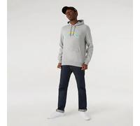 Hooded sweatshirt Los Angeles Chargers NFL Gris 2XL