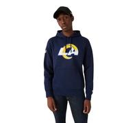 New Era NFL hoody hood pullover sweater American Football team logo