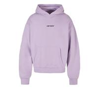 Hooded sweatshirt Lost Youth Chaos 2 Violet M