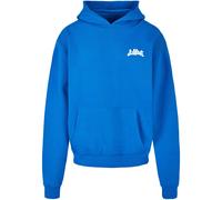 Hooded sweatshirt Lost Youth Rocket Dreams Bleu XL