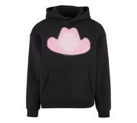 Hooded sweatshirt Lost Youth Wild Room Service Noir S