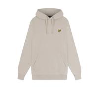 Lyle & Scott Mid Layers Pullover Hoodie W870 Cove, M