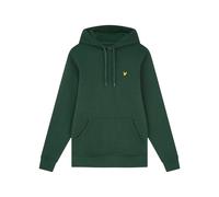 Hooded sweatshirt Lyle & Scott Brushback Vert S