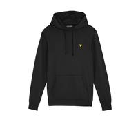 Hooded sweatshirt Lyle & Scott Fly Noir XL