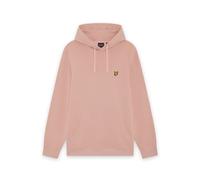Hooded sweatshirt Lyle & Scott Rose S