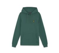 Hooded sweatshirt Lyle & Scott Vert M